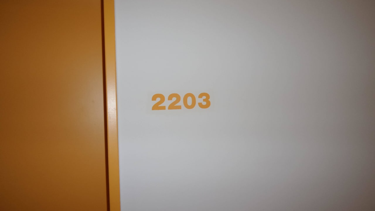 Flur Tropical Islands Resort