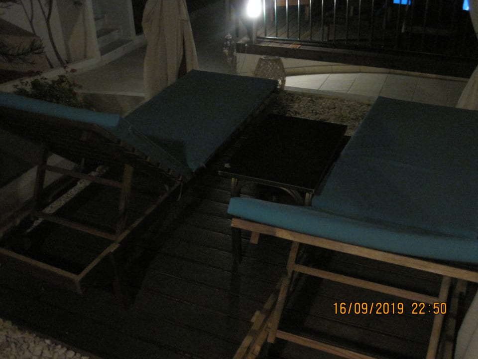 Zimmer Eurohotel Katrin Suites - Adults only