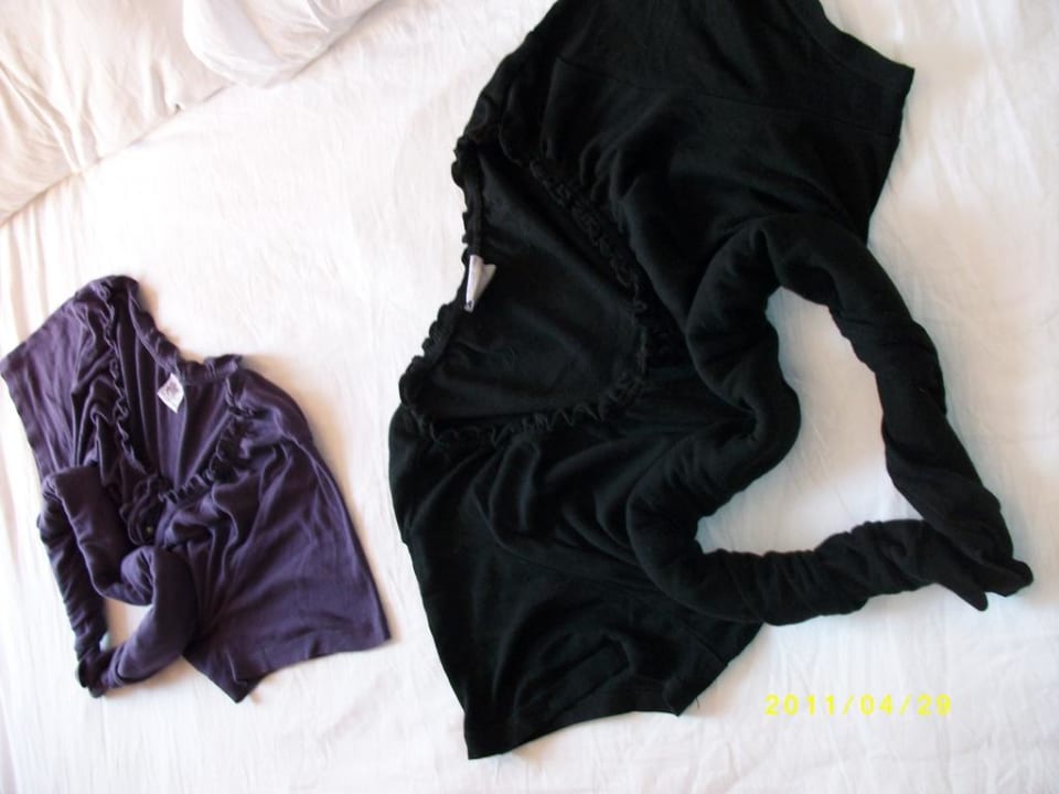 Nette Deko Royal Atlantis Beach Hotel