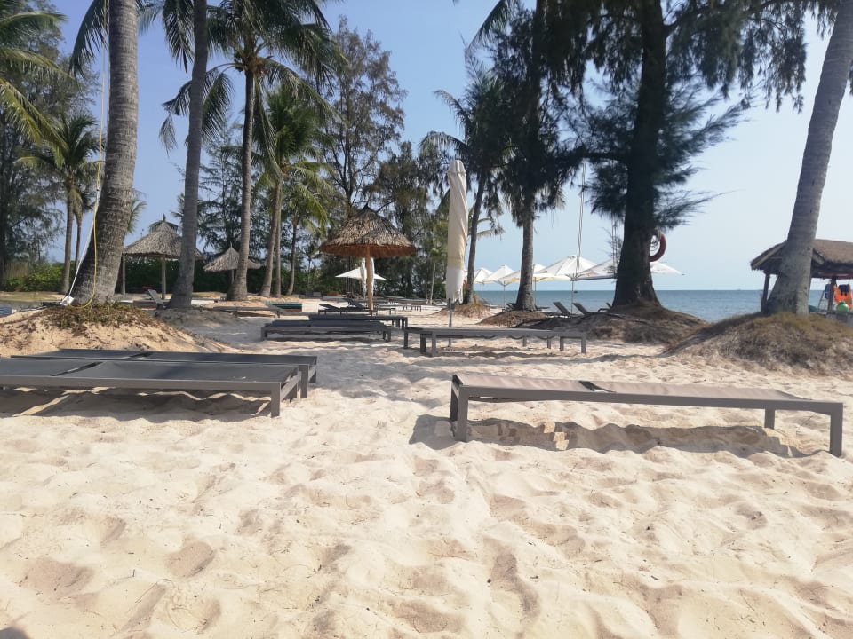 Strand SOL by Meliá Phu Quoc