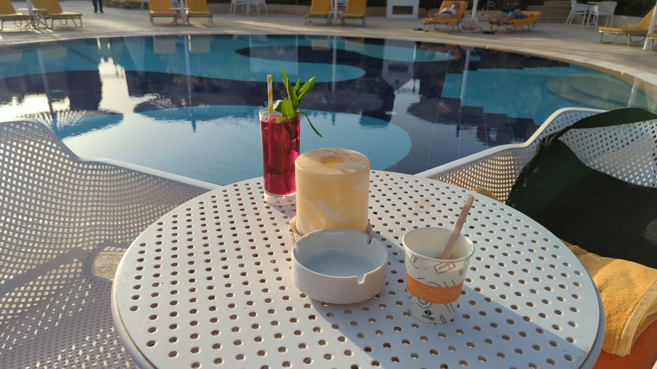 Gastro Lemon & Soul Makadi Garden