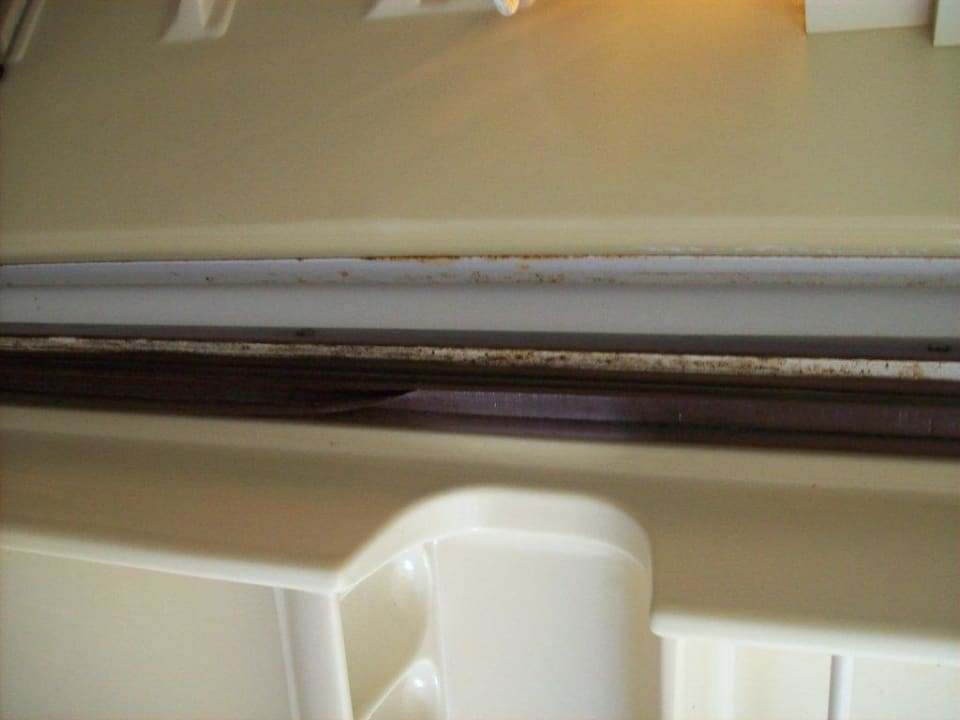 Kühlschrank  Hipotels Mediterraneo Club