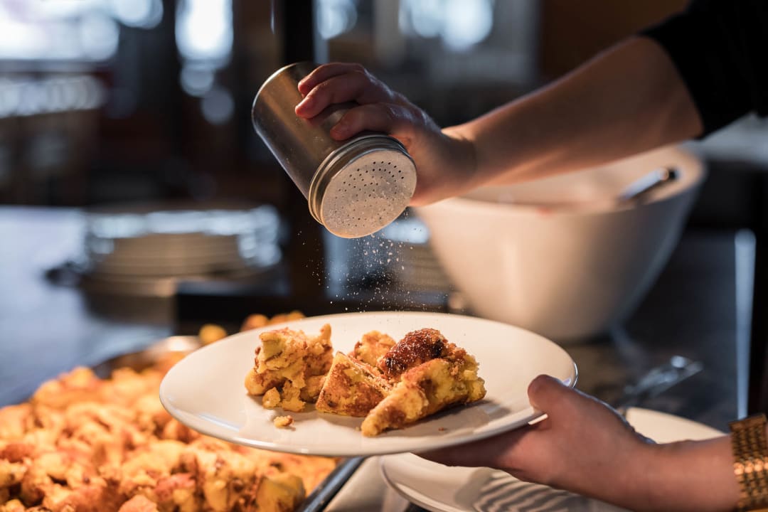 Gastro Gut Wenghof - Family Resort