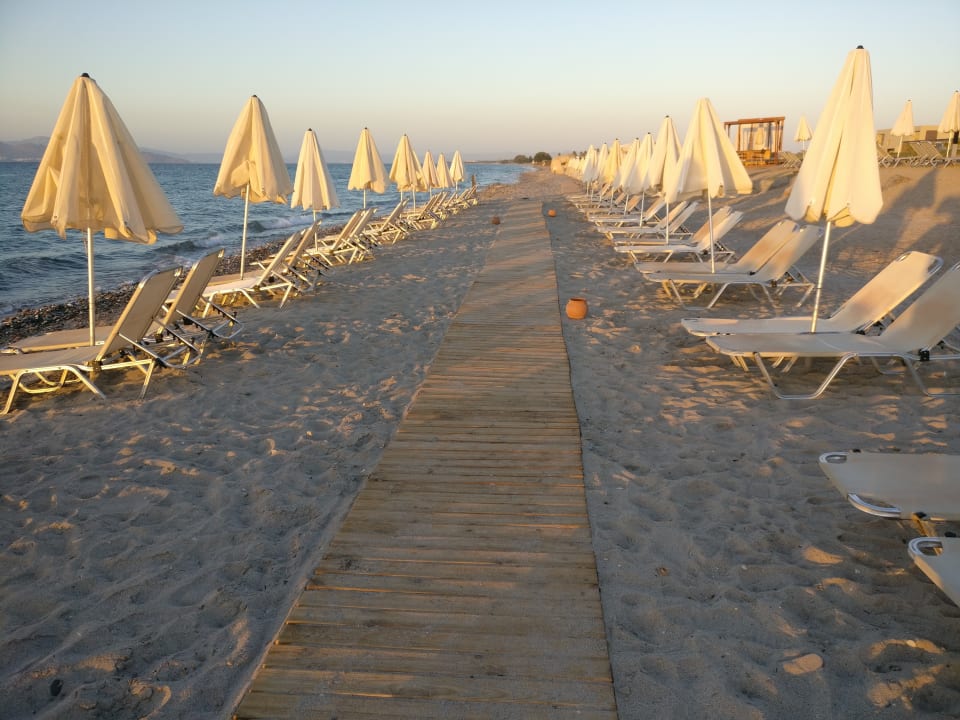Strand Astir Odysseus Kos Resort & Spa