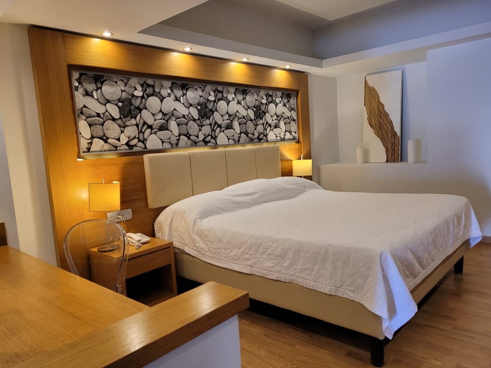 Zimmer TUI BLUE Oceanis Beach and Spa Resort