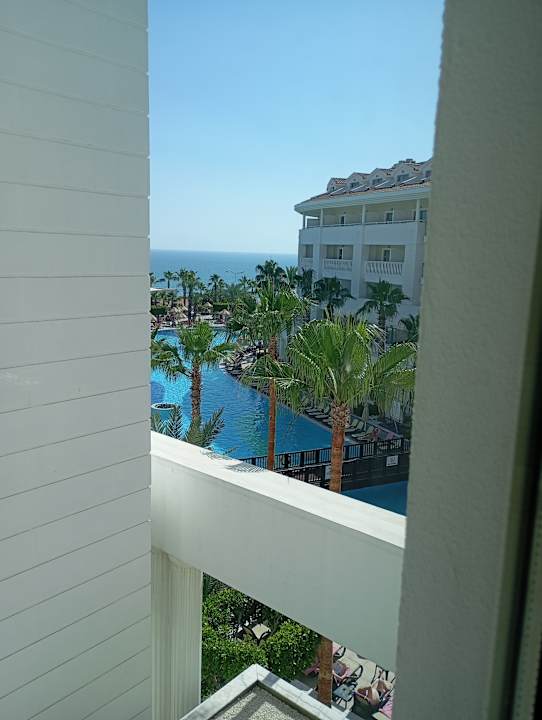 Zimmer Alba Queen Hotel