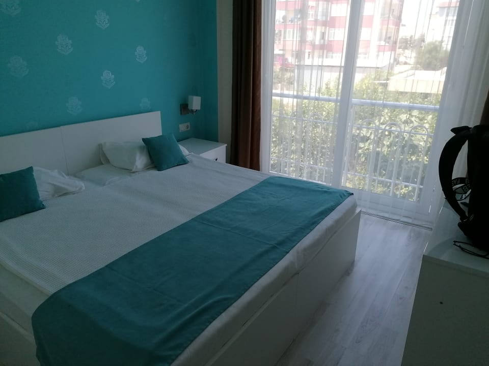 Zimmer Belek Diamonds Hotel