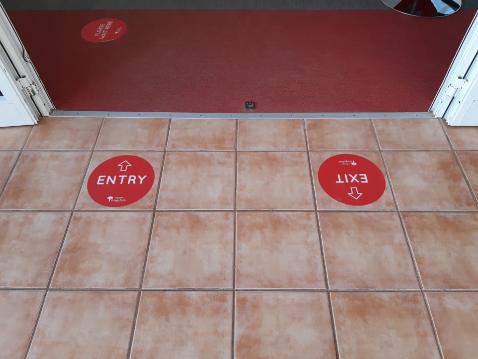 Sonstiges Club Hotel Drago Park