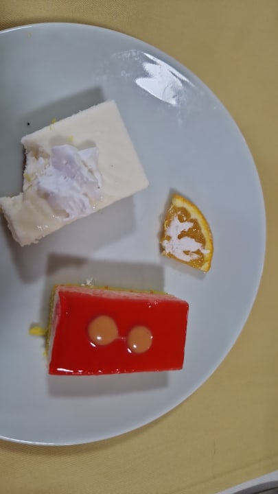 Gastro Club Sidelya Hotel