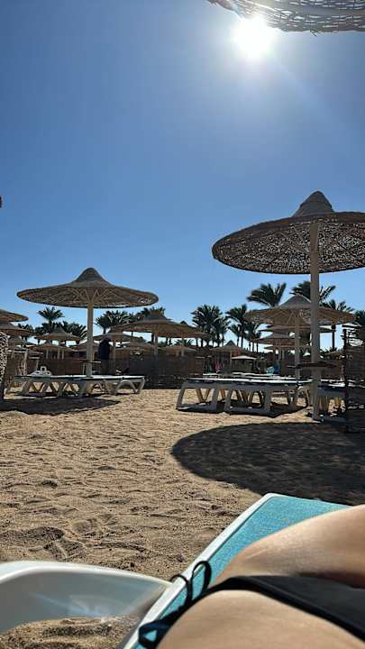 Strand Stella Garden Resort & Spa, Makadi Bay