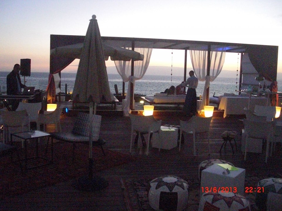 Chillout Lounge H10 Gran Tinerfe - Adults only