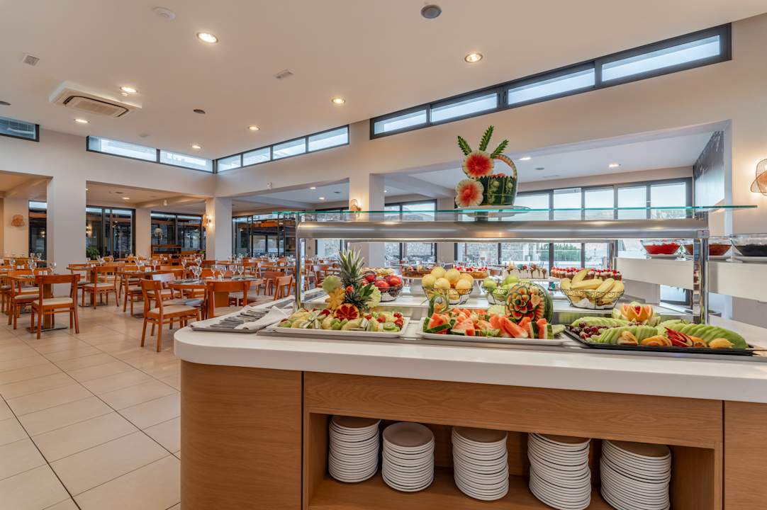 Gastro Ariadne Beach Hotel