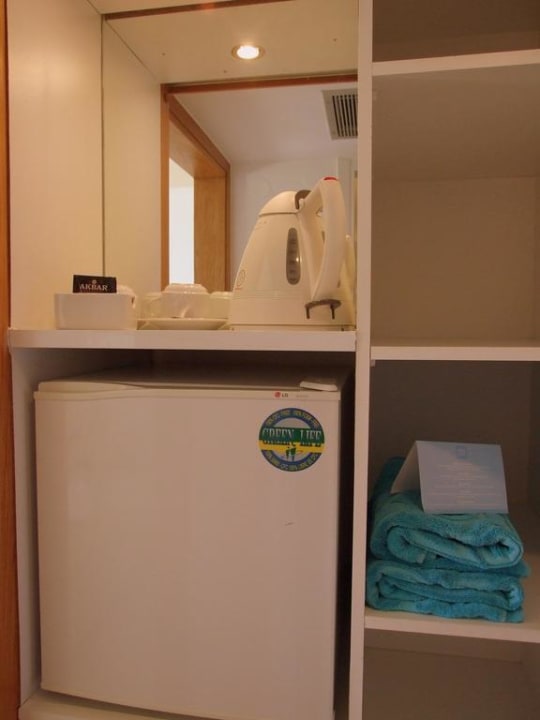 Wyposażenie pokoju  Phãea Cretan Malia