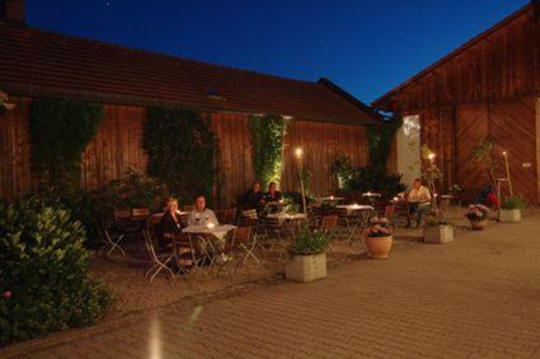 Aussenaufnahme Hotel Gasthof Zur Linde