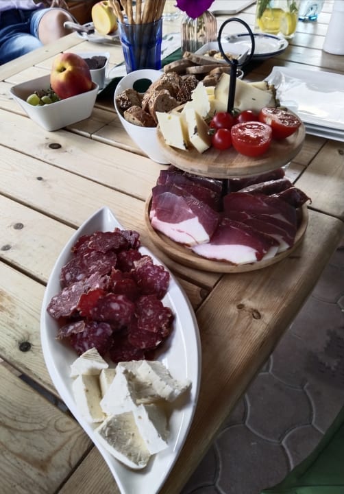 Gastro Explorer Hotel Bad Kleinkirchheim