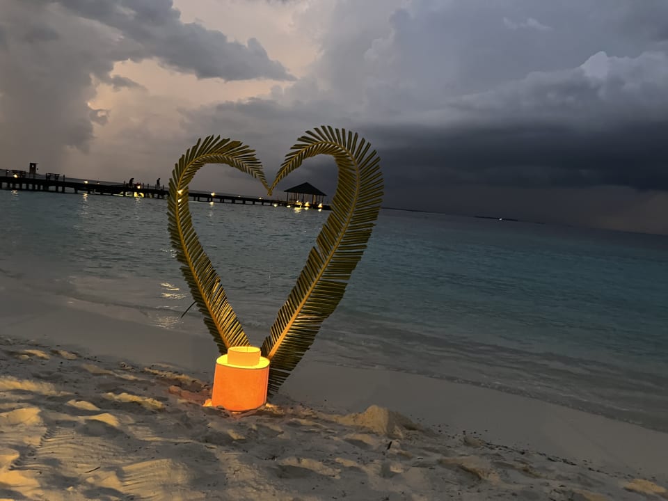 Strand Adaaran Select Meedhupparu Island Resort - Premium All Inclusive