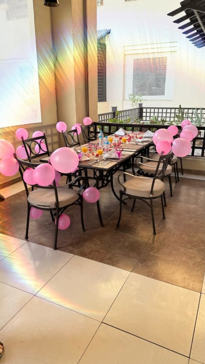 Sonstiges Steigenberger Aqua Magic