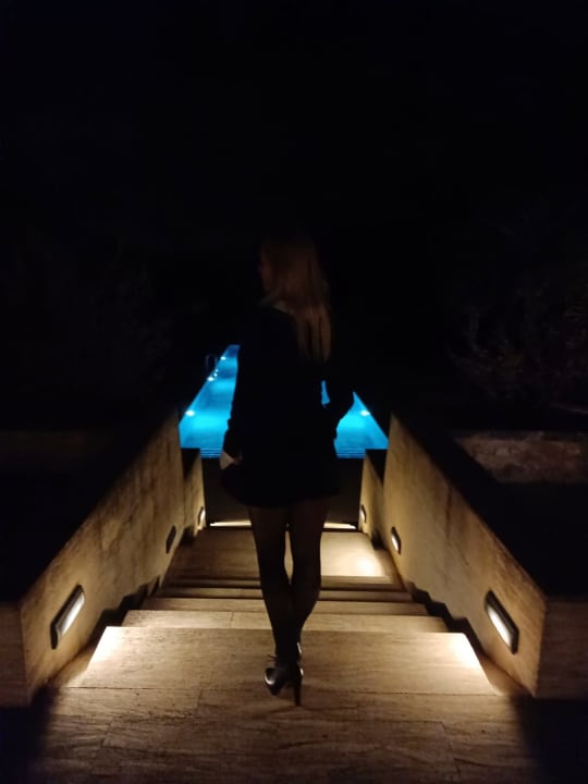 Pool Hotel Monnaber Vell