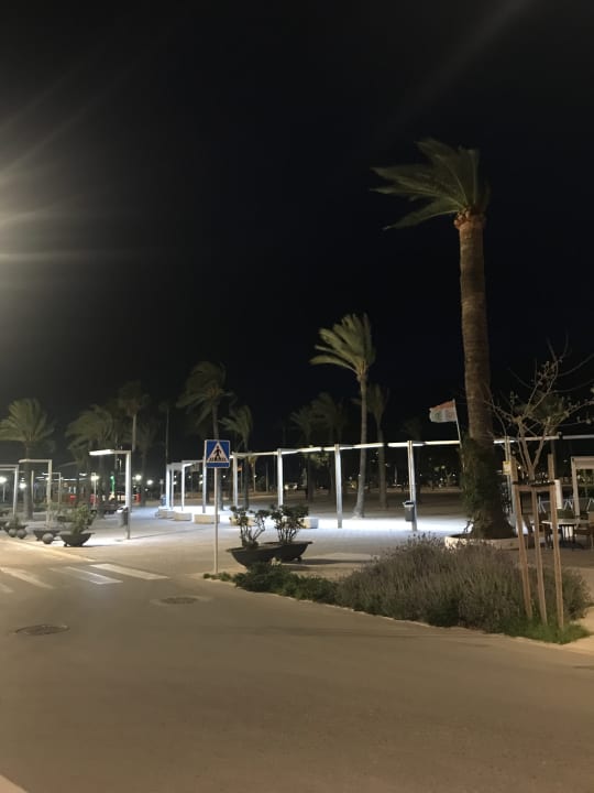 Sonstiges Alcudia Garden Aparthotel