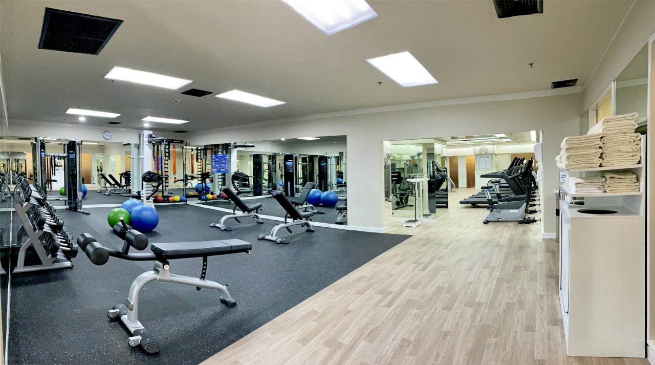 Sport & Freizeit Hilton Hua Hin Resort & Spa