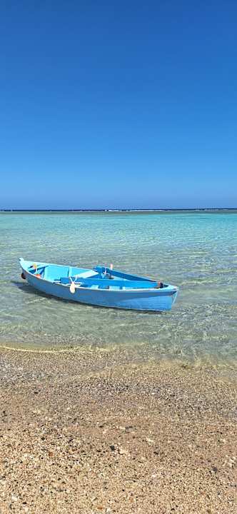 Strand Pickalbatros Villaggio Resort - Portofino