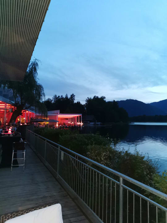 Ausblick ROBINSON LANDSKRON