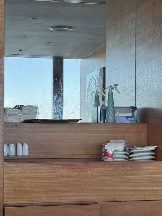 Gastro Kota Kinabalu Marriott Hotel