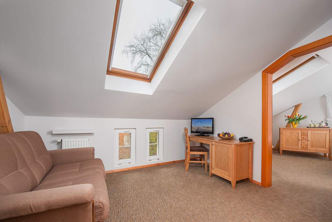 Apartament Hotel Sedan