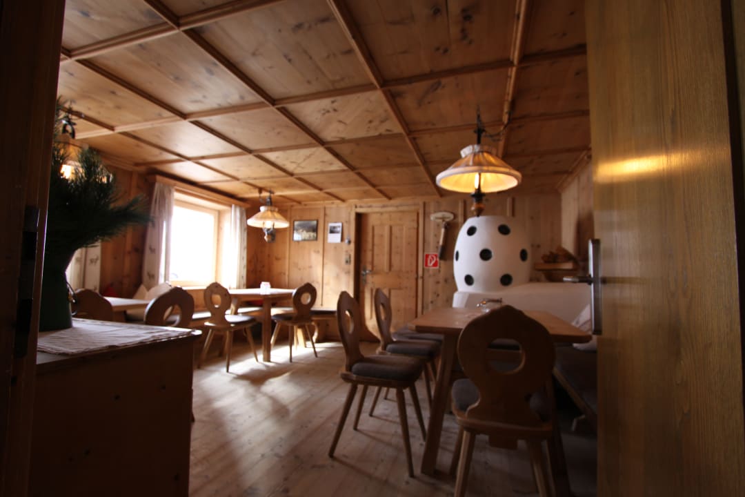 Restaurant Pension Waldesruh