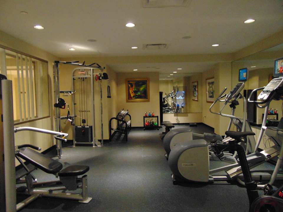 Sport & Freizeit Hotel The Henry