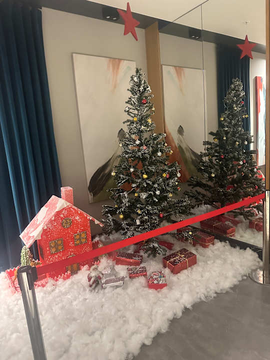 Sonstiges Diamond De Luxe Hotel & Spa