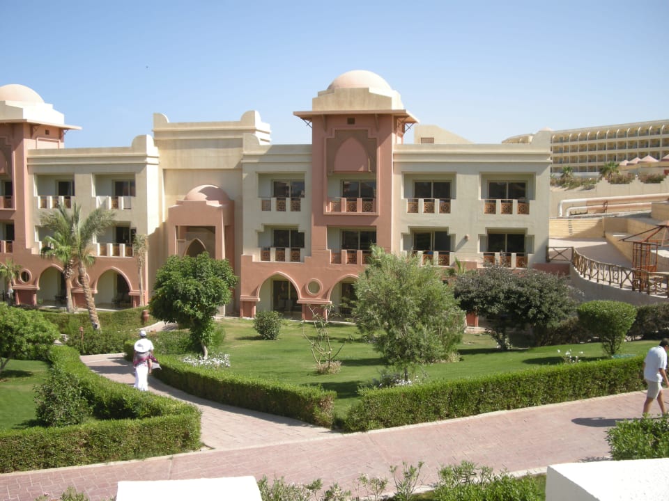 Architektura Serenity Alpha Beach