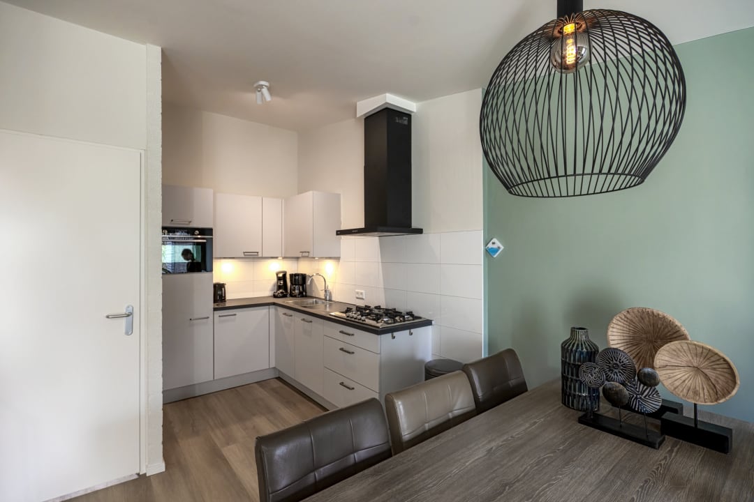 Zimmer Bungalowpark Schin op Geul