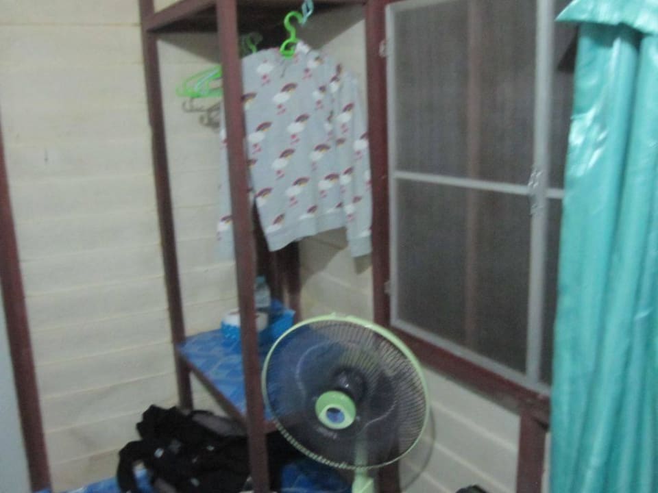 Szafa Fullmoon House & Resort