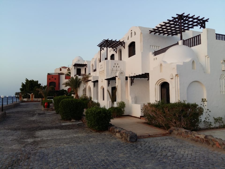 Zimmer am Meer Arabella Azur Resort