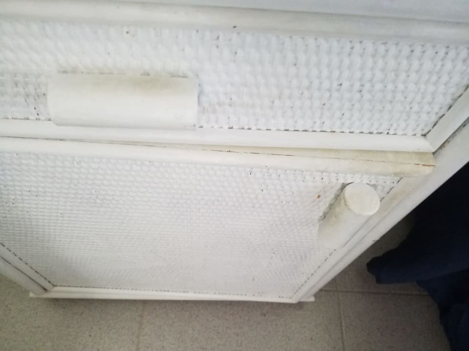 Zimmer Villaggio Baia d'Ercole