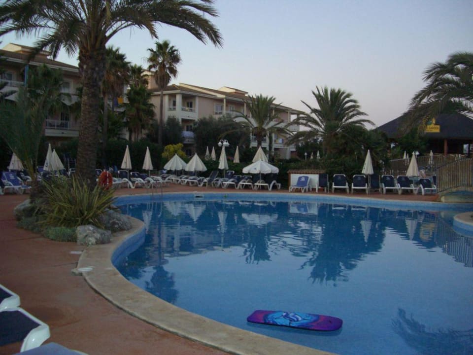 Pool Playa Garden Selection Hotel & Spa