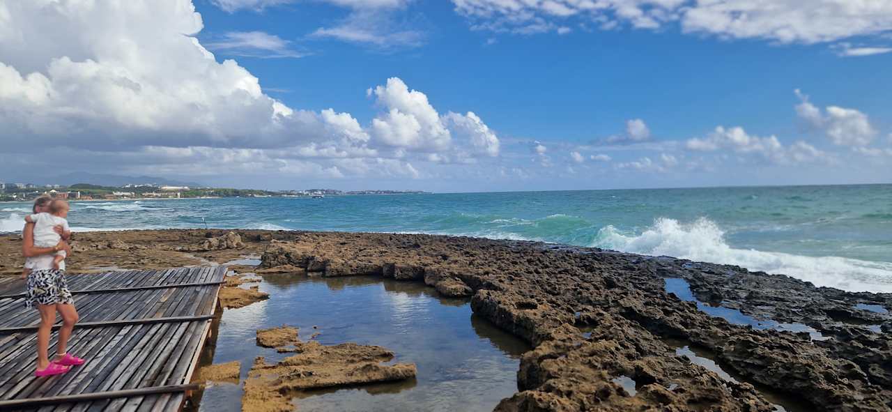 Strand Oz Hotels Incekum Beach