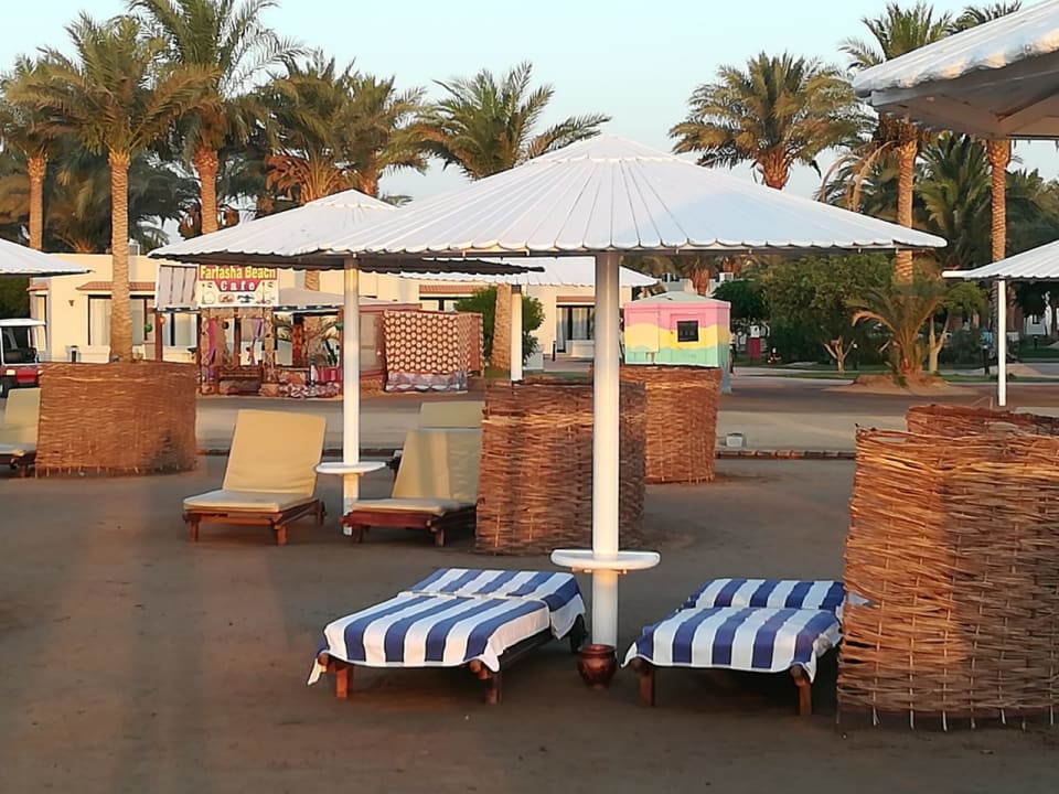 Strand Pharaoh Azur Resort