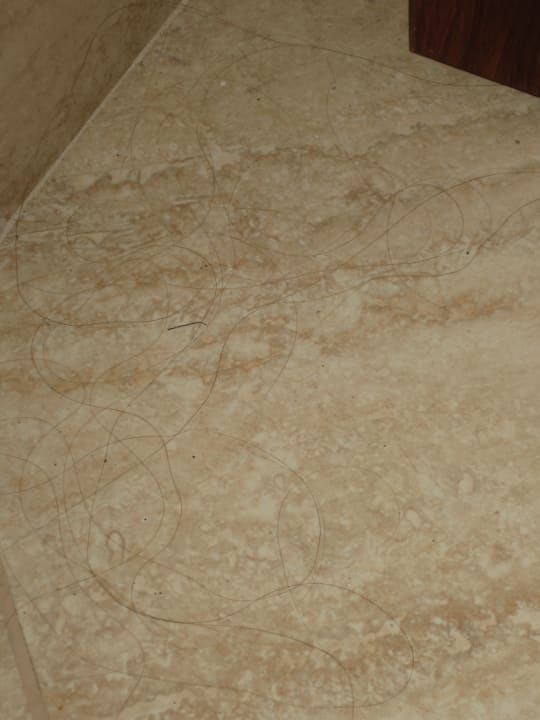 Zimmer Hotel Porto Sole