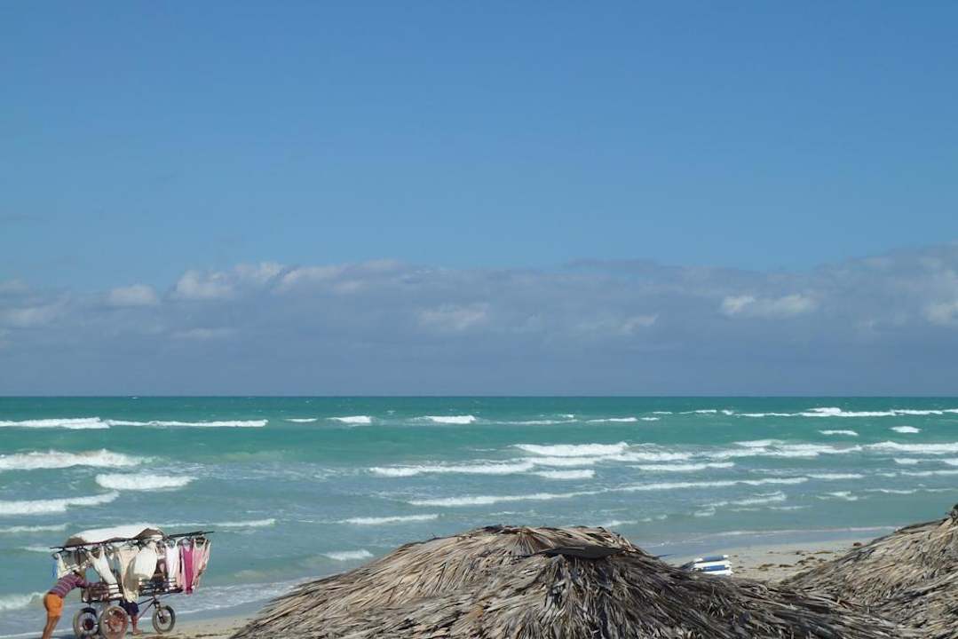 Traumstrand Melia Las Antillas - Adults only