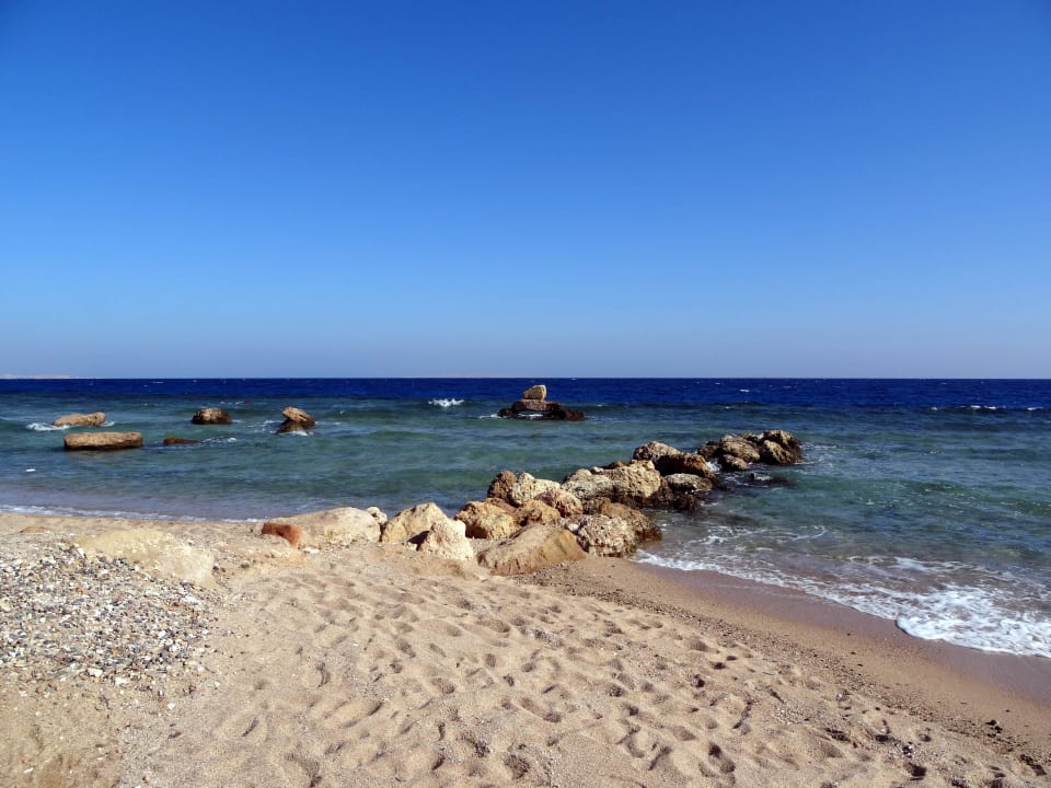 Beach 2 Impressionen Pickalbatros Citadel Resort