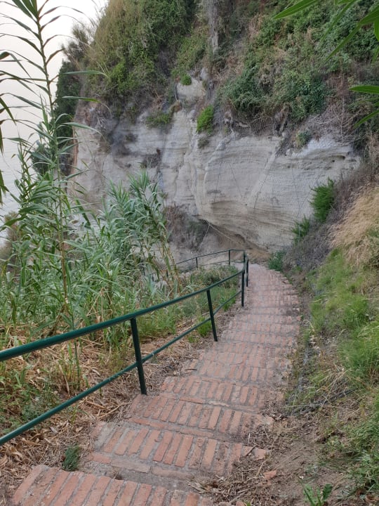 Strand Aldiana Club Rocca Nettuno Calabria