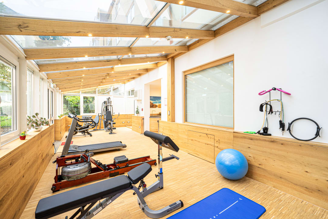 Sport & Freizeit Park Hotel Laim