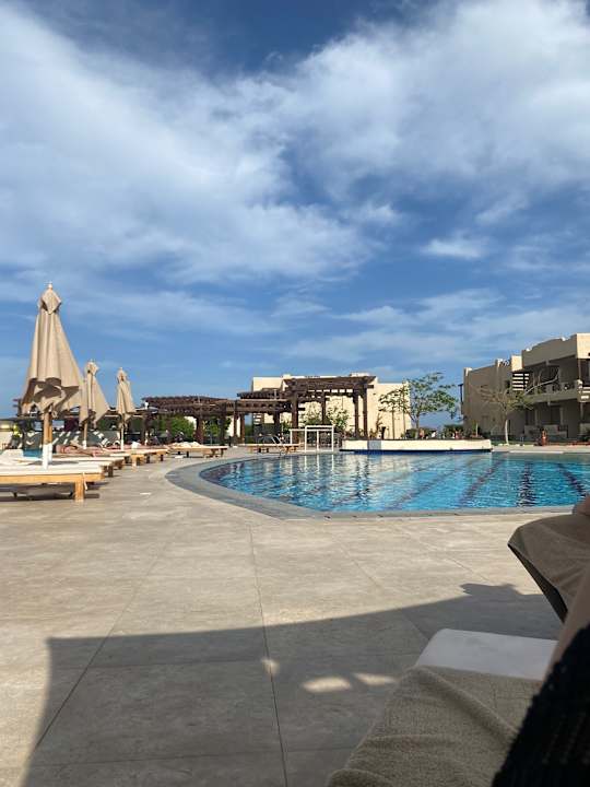 Pool True Beach Resort