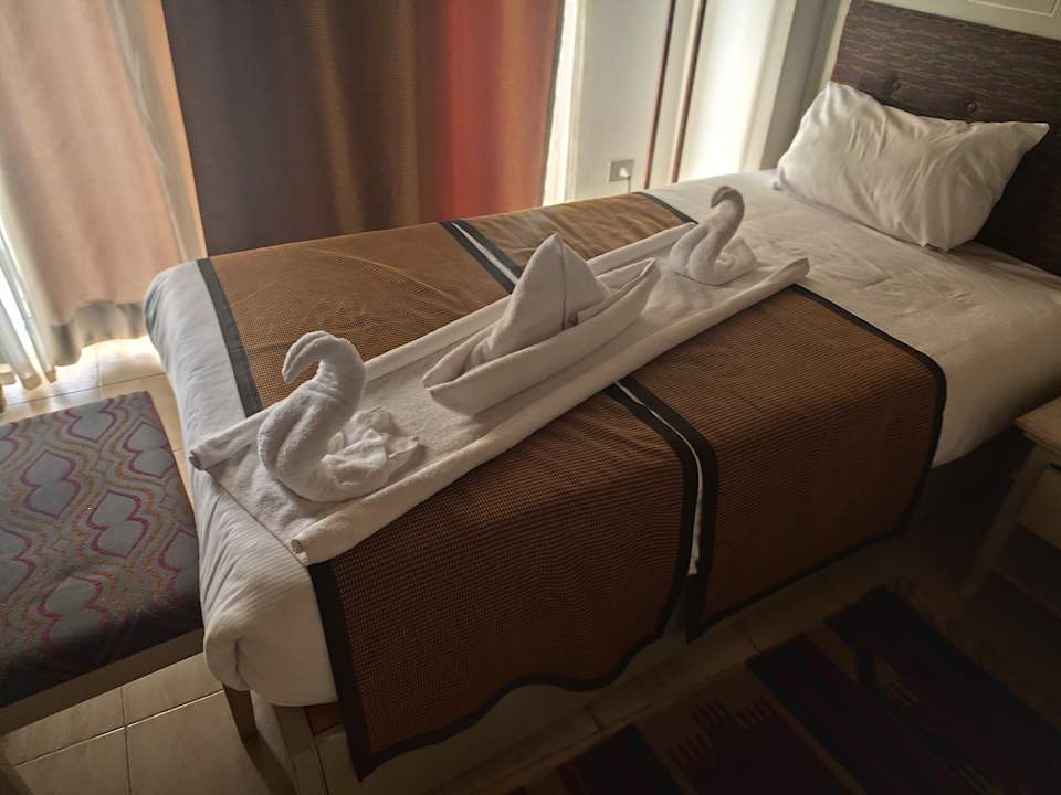 Zimmer Amarina Queen Resort Marsa Alam