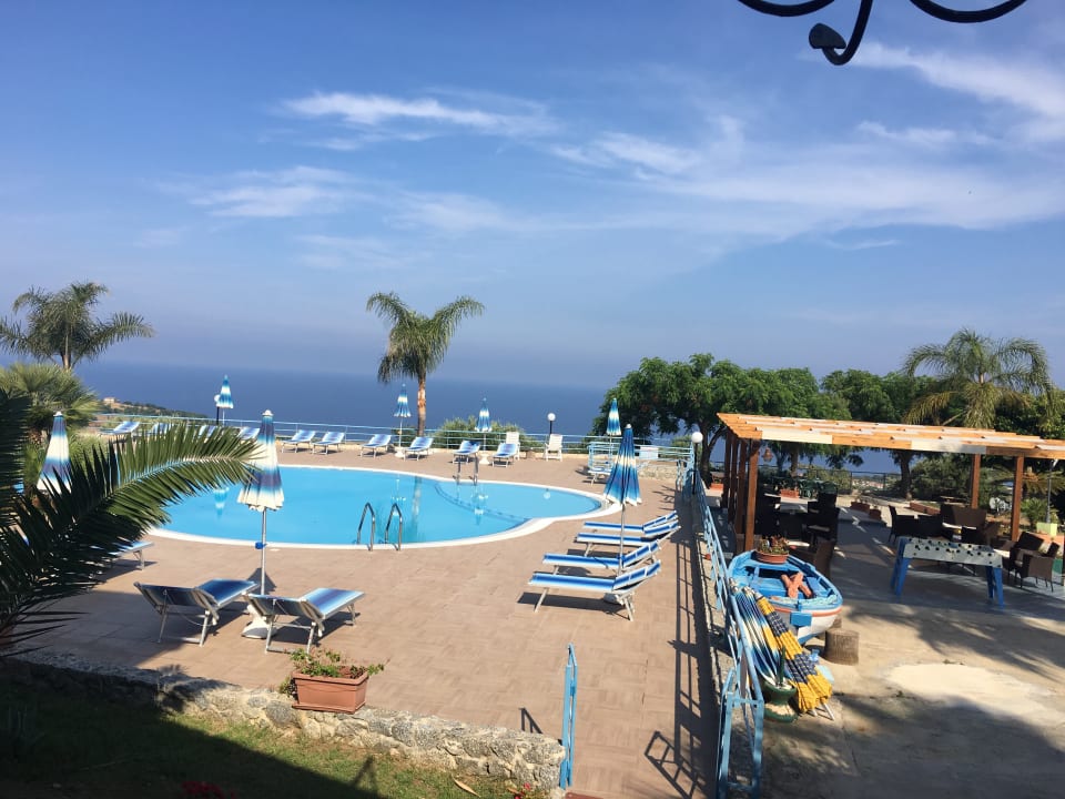 Pool Hotel Residence Santa Monica