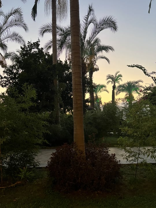 Außenansicht Sunis Kumköy Beach Resort Hotel & Spa