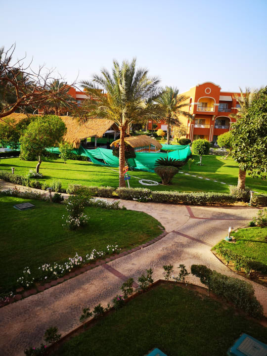 Ausblick Sentido Caribbean World Soma Bay