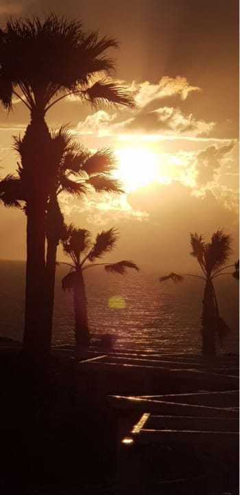 Ausblick Aldiana Club Andalusien